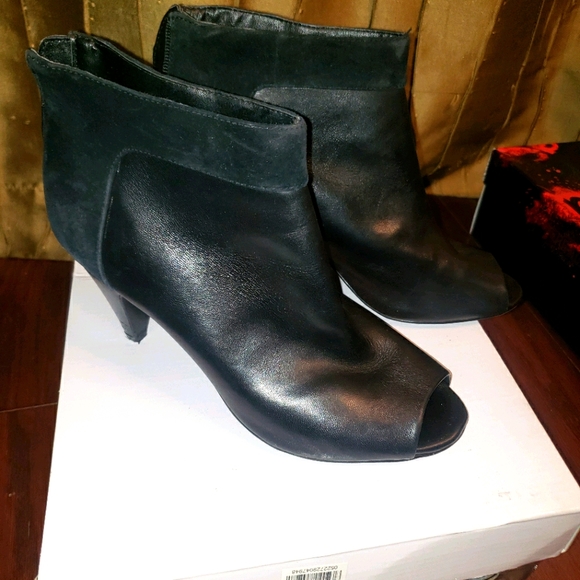 Alfani Booties - Picture 2 of 6